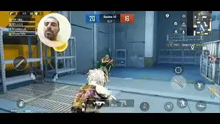 Hangar tdm god of pubg mobile beast player