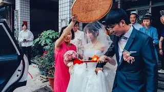2023-0527 迎娶 台南新化 微錄影