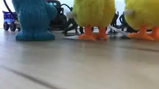 Vector army