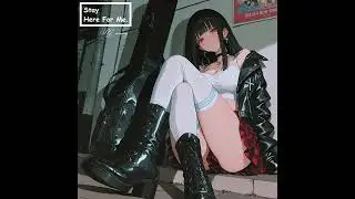 🎶 「ここで、待っててくれる？/Stay Here For Me.」 🎶