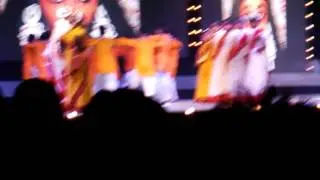 Srishti Aswal dance