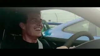 Superb TOP GUN / Porsche 911 Video with Tom Cruise, Mark Webber and David Coulthard !