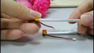 351455 200mah battery