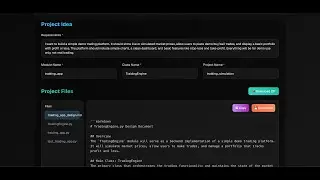 Building a Full Engineering Workflow with CrewAI Agents SDK | Live Demo