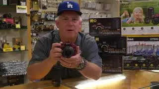 PAUL'S PHOTO + NIKON want you to make fantastic pictures