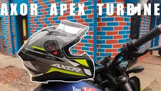 AXOR APEX TURBINE UNDER 5000 UNBOXING  || DON'T BUY BEFORE WATCHING