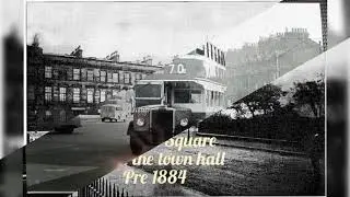 Images of old Birkenhead (for Carl gardener at Flaybrick & his mum)