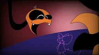 The Analog Orange // Speed paint