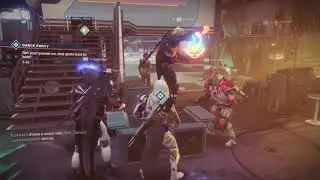 Destiny 2 Loot a palooza
