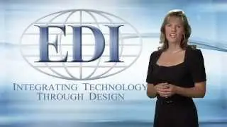 EDI, a healthcare technology company, focuses on changes now and in the future.