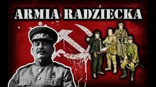 ARMIE ŚWIATA : ARMIA RADZIECKA