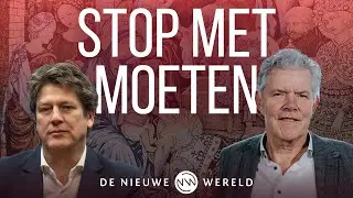 Waarom Kerstmis eigenlijk een aanval is op ons ego | DNW Kort