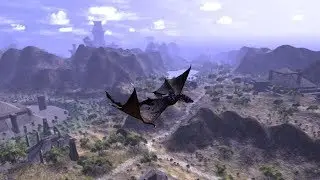 TOP 3 MMORPG with FREE FLYING MOUNT ! (Android/IOS)