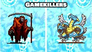 More Attempts at Doing Level 1 Bone Zone Gamekiller Runs! | Vampire Survivors