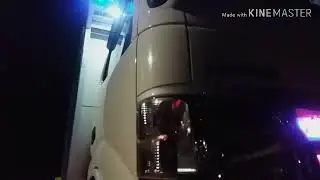 MODIFIKASI Sederhana Truk Hino Dutro 130 hd by RIKININDRA TRANS .