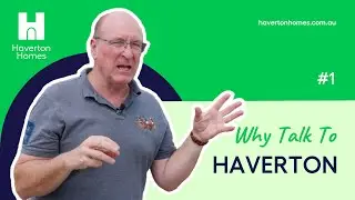 Why Talk to Haverton