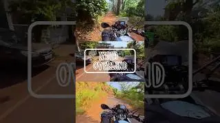 This Is INDIA! Motorcycle Tour Of South India #indianmotorcyclecommunity #india