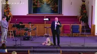 MABC Video Live Stream