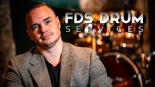 FDS Drum Service video