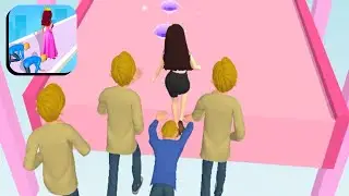 Outfit Queen Gameplay Android,ios All Levels OQG20