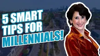 5 smart tips for the Millennial Buyer in the Boston Suburbs