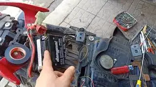 Tay ga Đình Tuấn: Exciter không nổ, chia sẻ về cảm biến góc xe Exciter