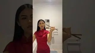 Chun - Li #dance #trending #chunli #tiktok #chunlichallenge