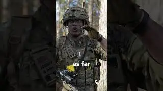 NATO&rsquo;s Woodland Warriors 🌲🪖