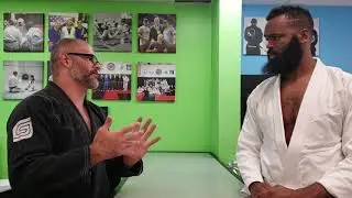 How Old Is Too Old For Brazilian Jiu Jitsu