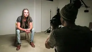 PHOTOSHOOT FUN!