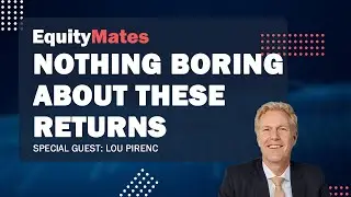 Nothing boring about these returns - National Storage REIT | Summer Series