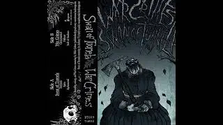 Swan Of Tuonela/War crimes (emoviolence/screamo/post metal 2013 full split)