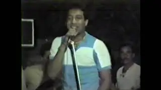 Joselina Daza en vivo - Diomedes Díaz y Cocha Molina