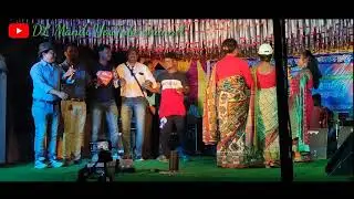 santali video/santali kolpan song/2021