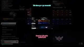 5TH TIME GC + REWARDS + BONUS C2 DIV3 ON HEATSEEKER!