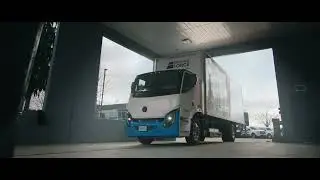 Driving Force - Charged And Ready