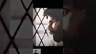 Kabir Singh 😱 सबको माँ चो** दूंगा|Shahid Kapoor|Kabir Singh!#viral #shahidkapoor #shorts #kabirsingh