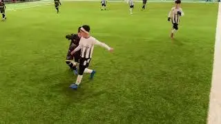 Neftçi FK U9 - DFM. Final (1-ci Hissə)