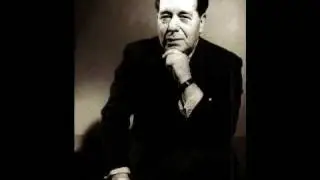 Arthur Benjamin 