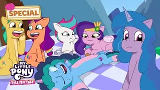 Smile (HD) \\ MLP: TYT Unreleased special