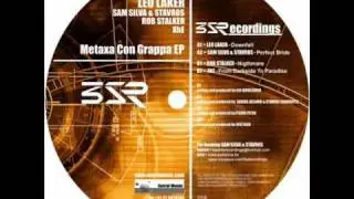 XhE - From Darkside To Paradise (Original Mix)