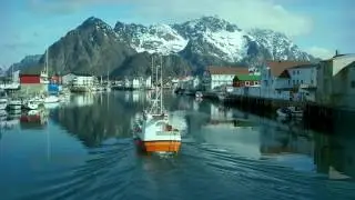 Lofotfiske
