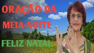 FELIZ NATAL 24 DEZEMBRO 2025