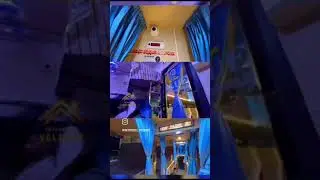 BLUE TRAVELS