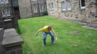 unpk trainings