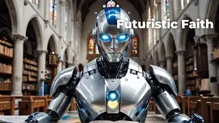 Divine Insights: What Scripture Says About AI!