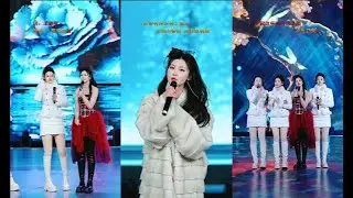 哆锐咪直播三（20260117）哆锐界一周年庆典圆满结束#唐艺大舞台