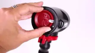 60:Second ScubaLab - Ikelite Manta Substrobe
