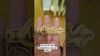 &iexcl;&iexcl;DE VIAJE POR JARANDILLA DE LA VERA!! - Marcos Men #shorts #espa&ntilde;a #espa&ntilde;ol #pueblo