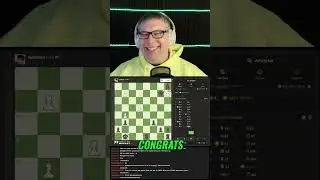 Checkmate! Epic Chess Game & Review